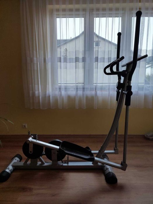 Orbitrek do ćwiczeń