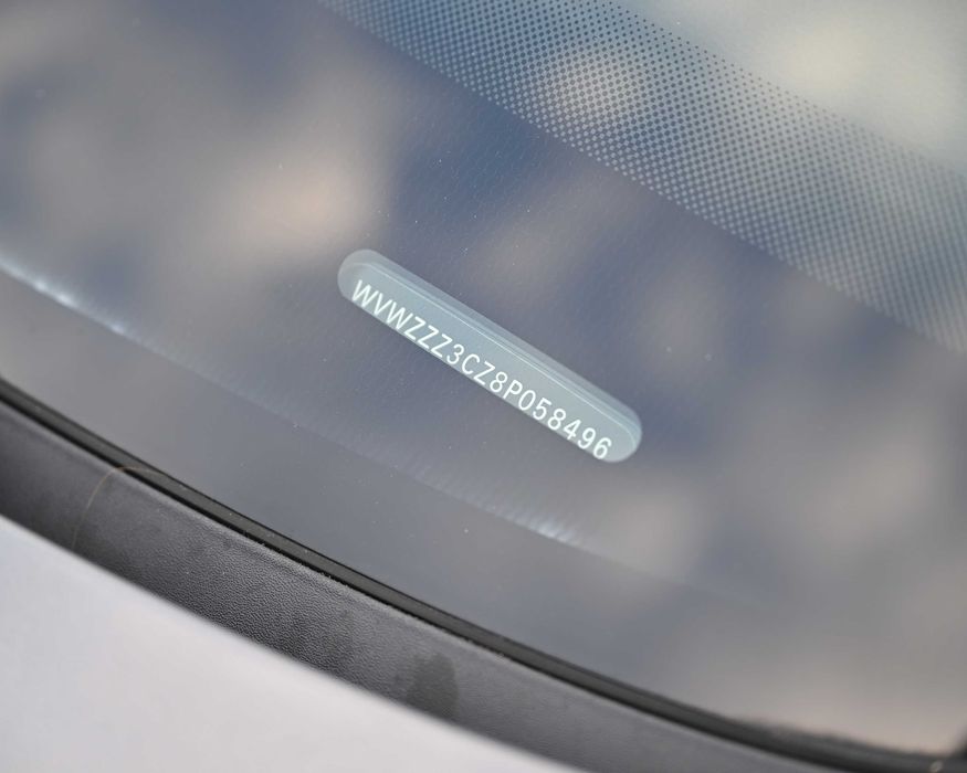 автомобіль, VW Passat B6 2008 рік