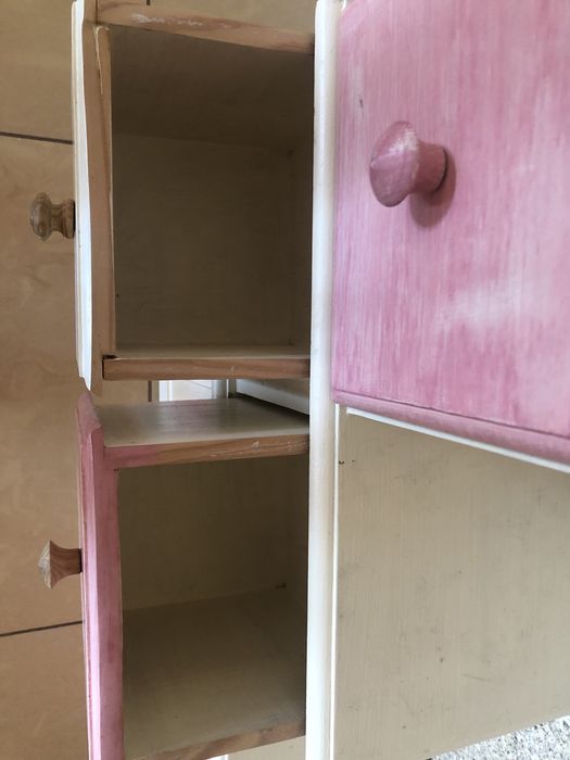 Movel/Comoda para quarto de criança