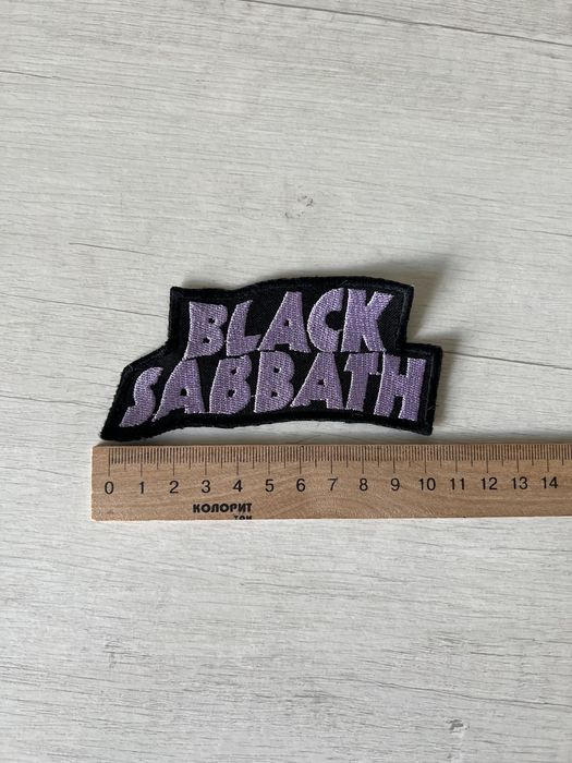 Нашивки на одяг,рюкзак