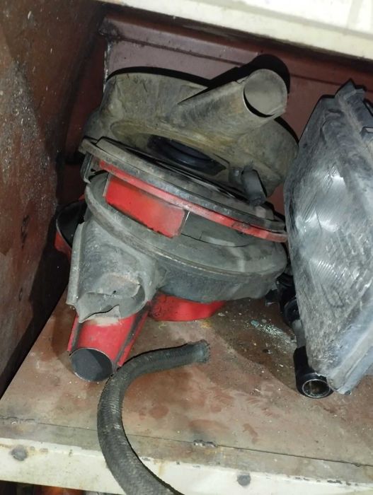 КПП ВАЗ 2101-2107