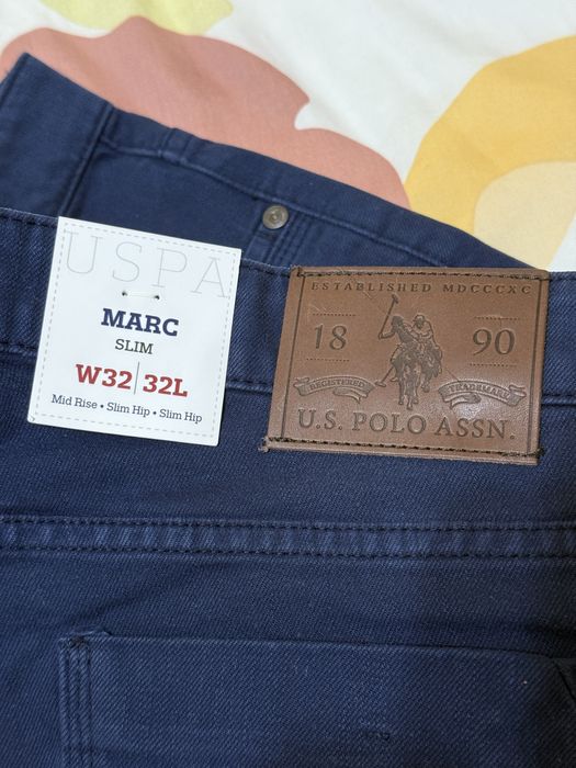 Чиносы мужские Marc O'Polo