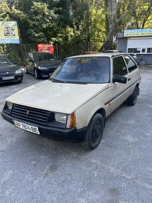 Продам ЗАЗ 1102