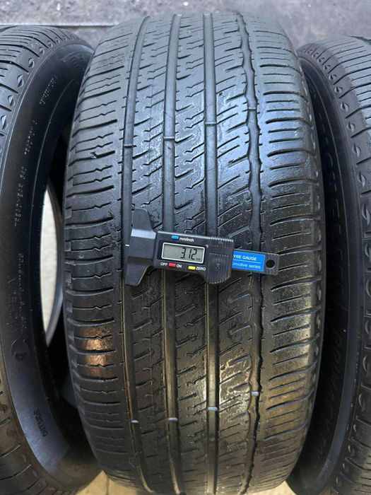 Комплект шин 225 55 18 Michelin primacy Tour A/S!G-FELGEN