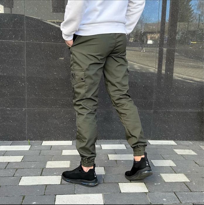 Карго штани (креминал)