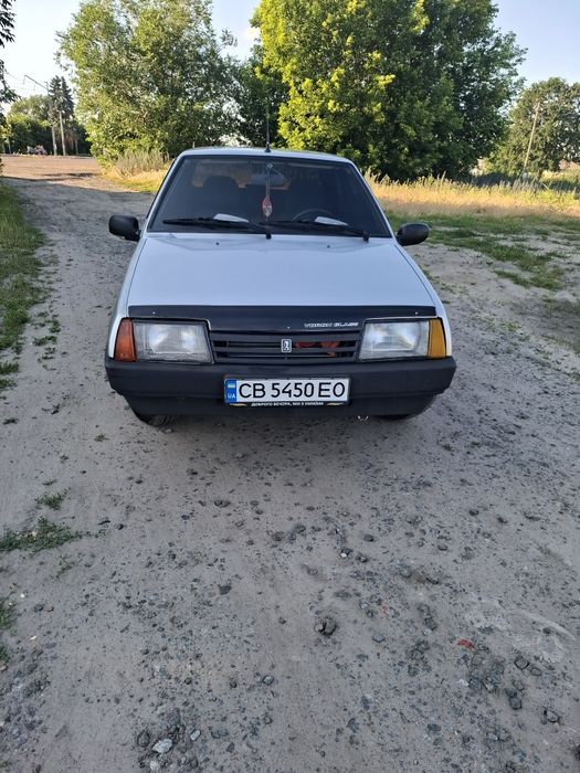 Продам ВАЗ 21099