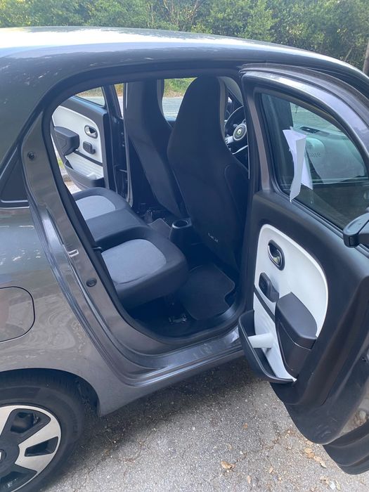 Renault Twingo Sce Limited 1.0