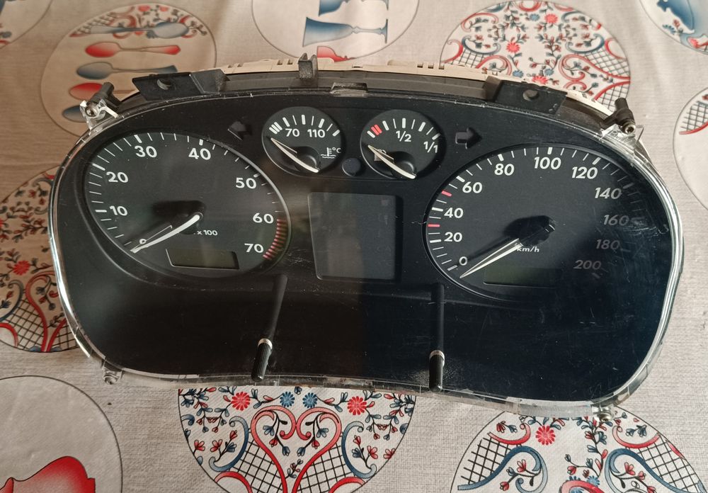 Quadrante vw polo 94-99