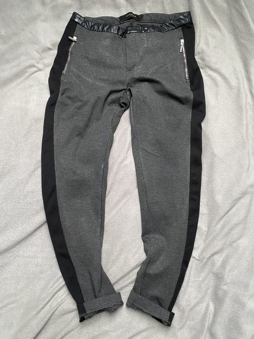 Spodnie legginsy Reserved roz. 36 (S)
