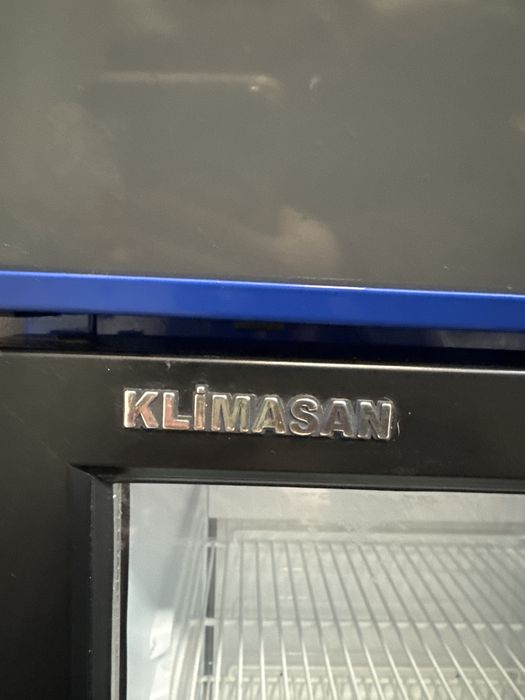 Холодильник барний KLIMASAN