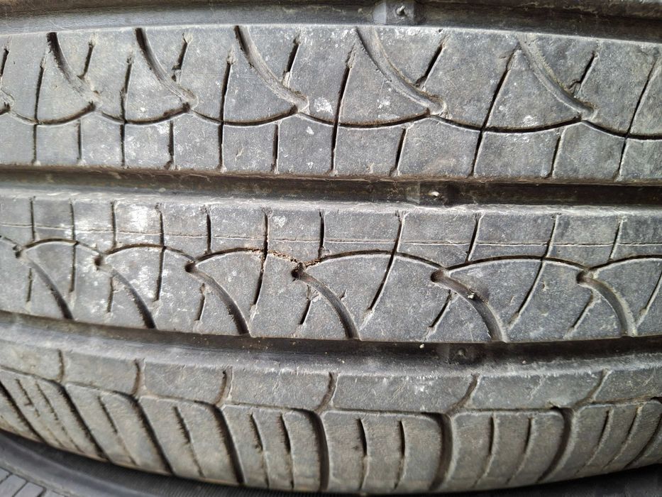 Літні шини NEXEN 195/65 R15