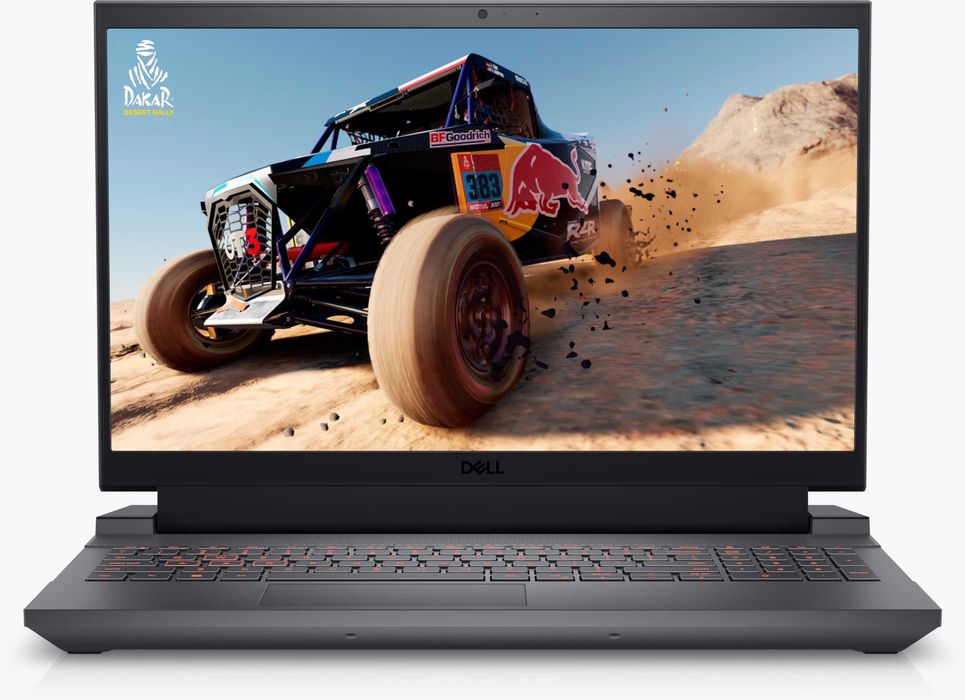 Notebook Dell G15 5530 15,6", i5 13th 4.6 GHz, RTX 3060 6GB, 16GB RAM 1TB - Ótimo Estado