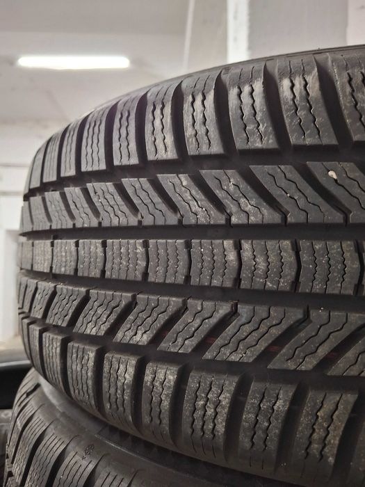 215/55r17 Continental 2022rok