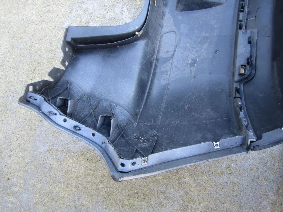 Para-choques Seat Ibiza ano 2002 a 2006(ver detalhes)