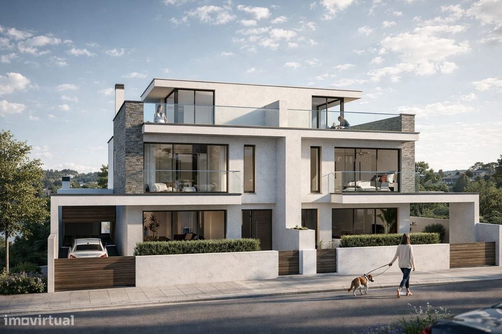Moradia Geminada T3 Venda em Atouguia da Baleia,Peniche