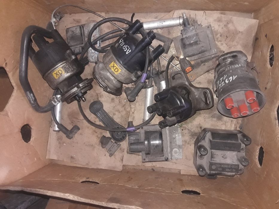 Катушка трамблер Форд Фольксваген пассат гольф Ауди