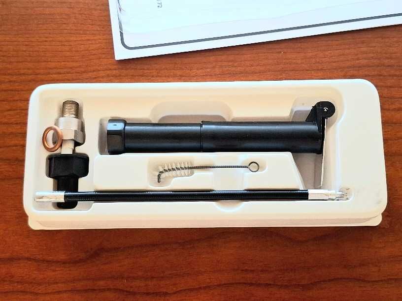 Colortune kit 10mm afinar carburador