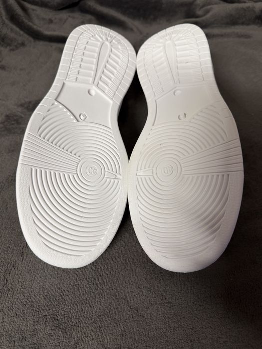 Buty damskie/białe