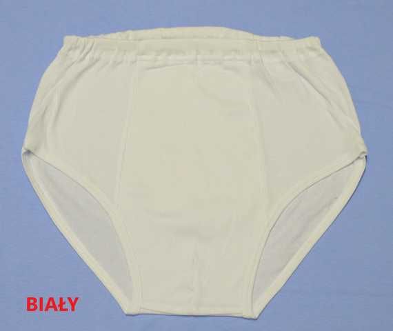 Slipy męskie roz.3XL/4XL "7" SUTEX