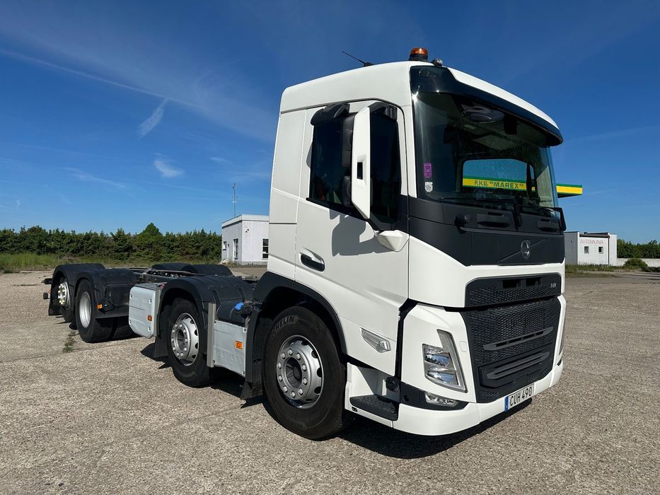 Volvo