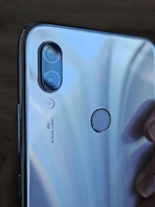 Xiaomi redmi note 7