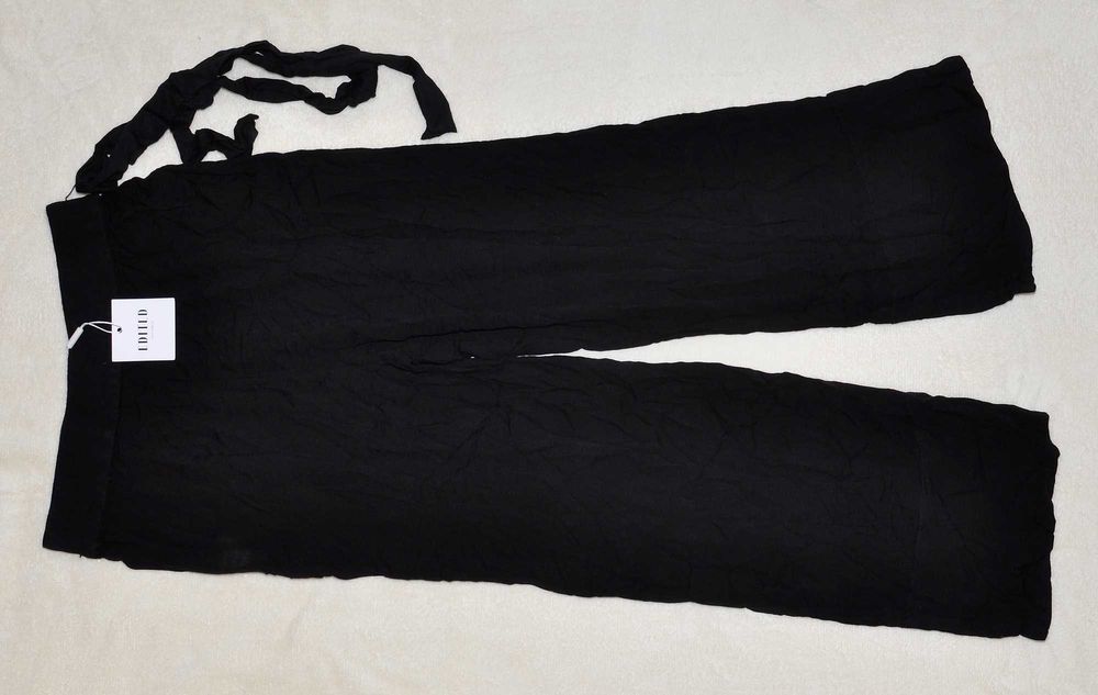 Spodnie kuloty EDITED rozmiar 38 - nowe