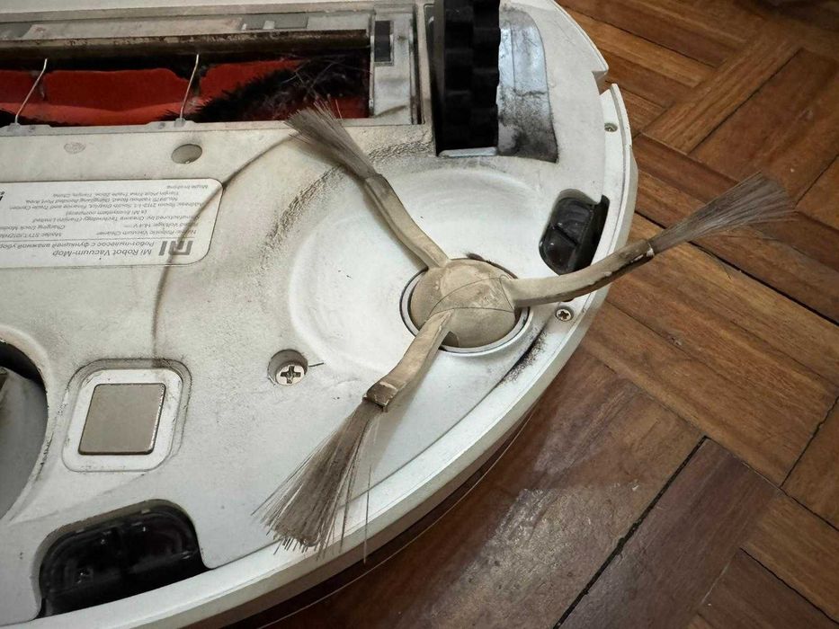 Xiaomi Vacuum Mop – Totalmente funcional | 150€ (negociável)