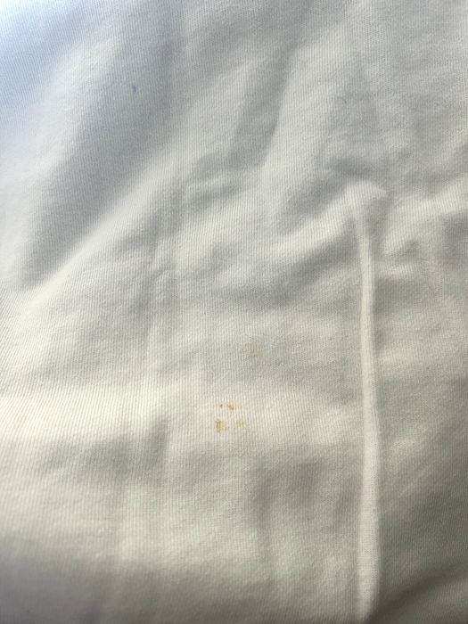 Sweat-shirt manga curta Tommy Hilfiger