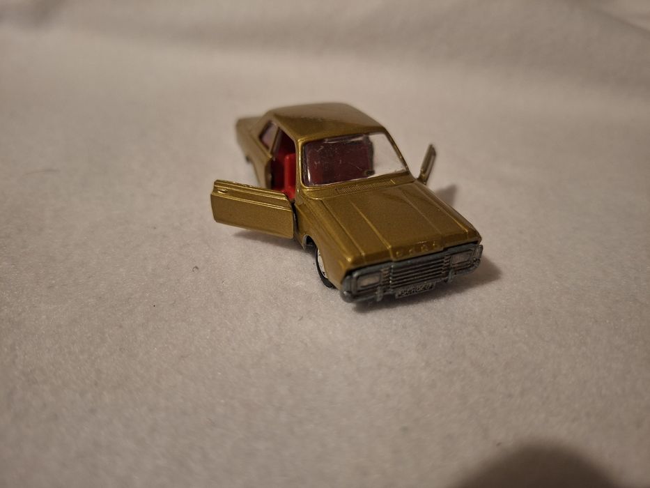 SCHUCO 1.66  Ford 20M