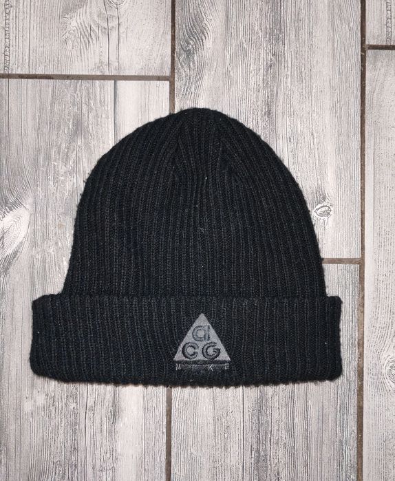 шапка Nike ACG  one size