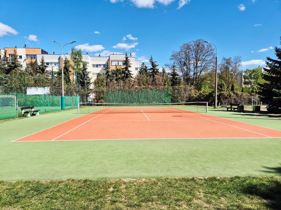 Mieszkanie – Warszawa, Sielce, Mokotów - Więcej