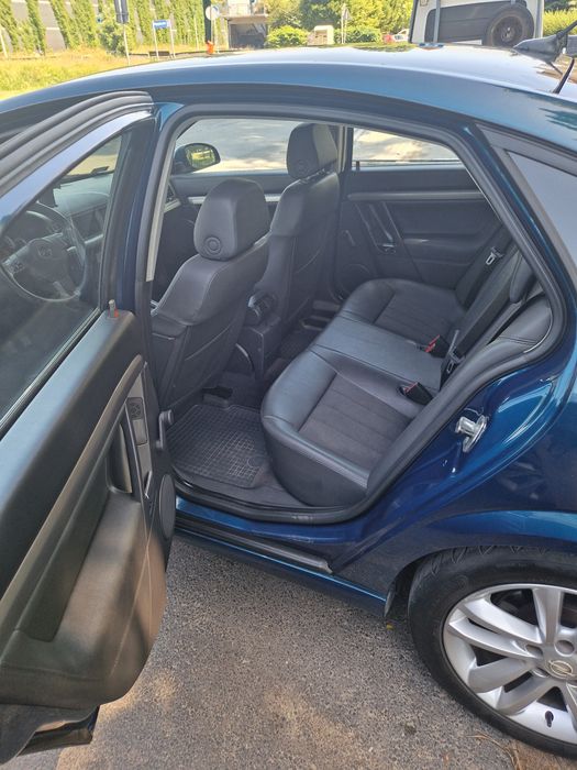 Opel Vectra direct 2.2 benzyna 155KM