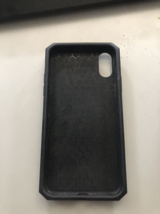 Pancerne etui case iphone x