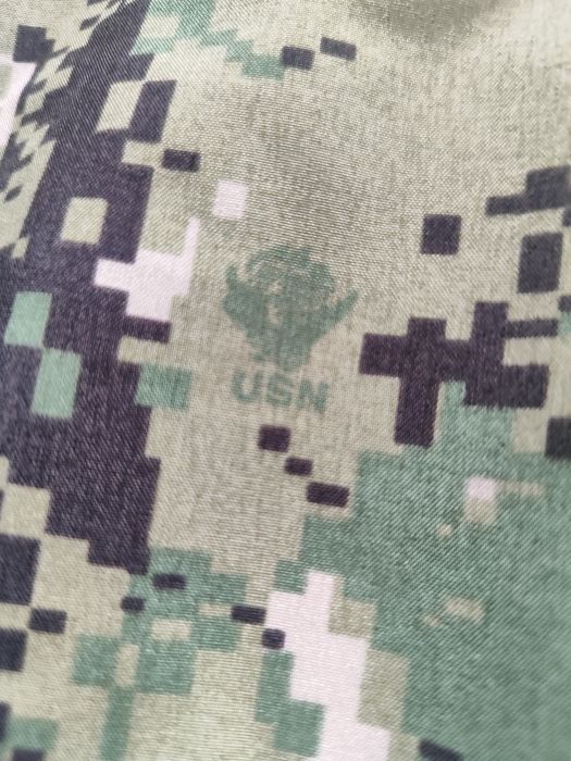 Kurtka gore tex US Navy aor2 US Army ecwcs