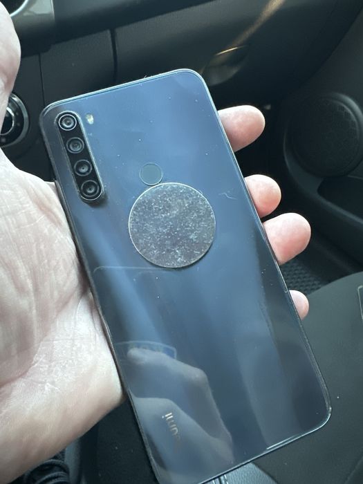 Телефон редмі ноте. В гарному стані