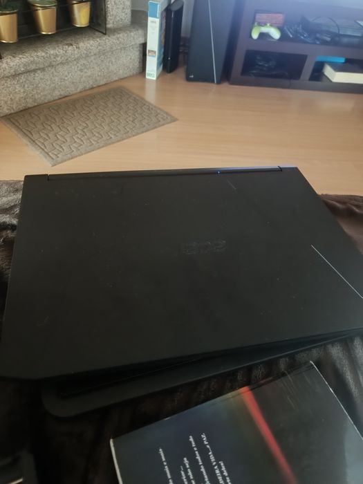 Portátil Gaming Acer Nitro 5