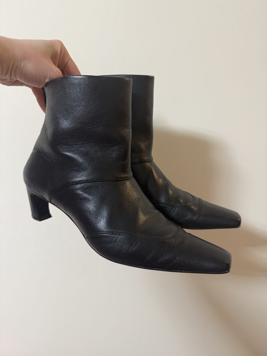 Ботильйони Hvoya хвоя