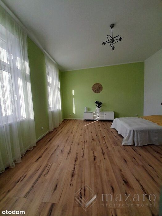 Kawalerka na Szwederowie gotowa do wprowadzenia