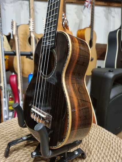 Ever Play LA10-21 ukulele sopranowe LA-10-21