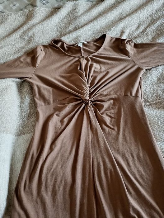 Sukienka HM ciążowa M