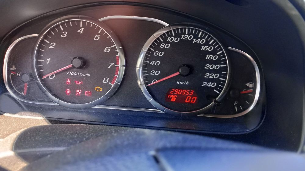Mazda 6 Mazda 6 okazja