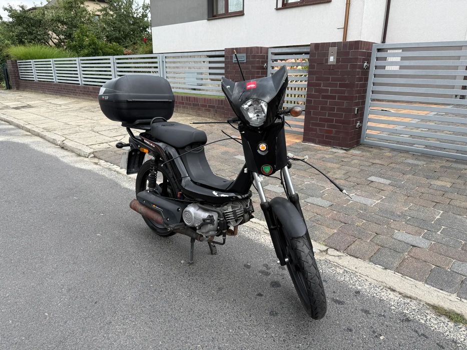 Rieju