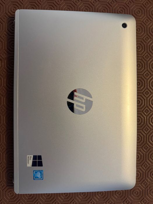 Tablet HP novissimo !!!