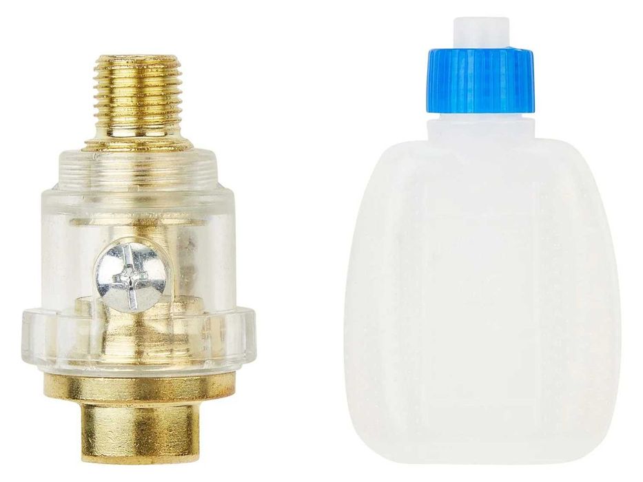 NEW! Пневматичний ударний гайковерт Parkside PDSS 850 A1 / 850Нм