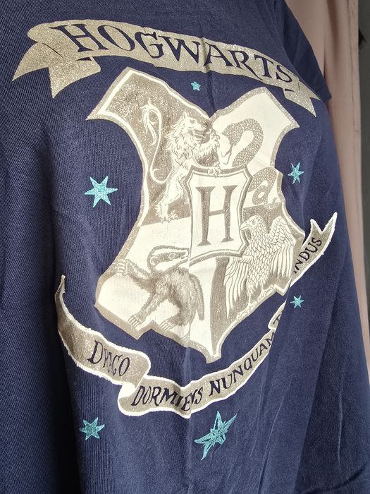 T-shirt Harry Potter M