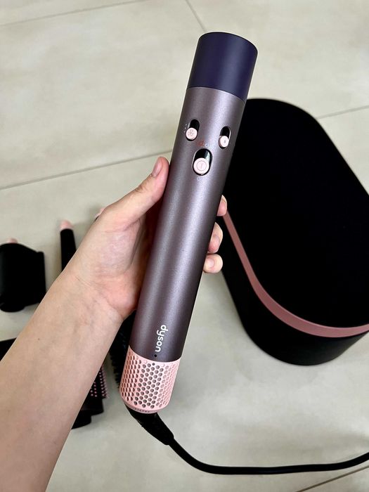 Dyson airwrap Дайсон/ не був у користуванні. чек