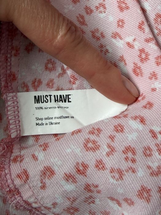 Літня сукня must have