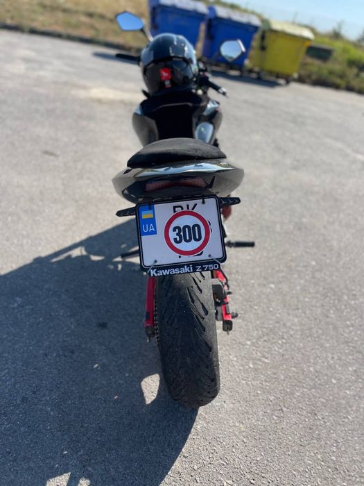 продам Кавасаки з750