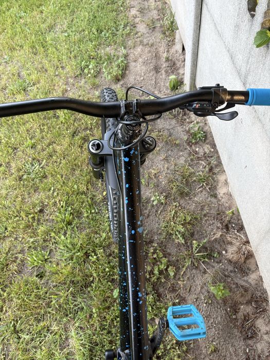 Kellys Whip 10/Raidon 34/Dartmoor/Dirt/Street