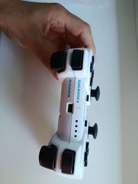 Геймпад  ps3 ps4
